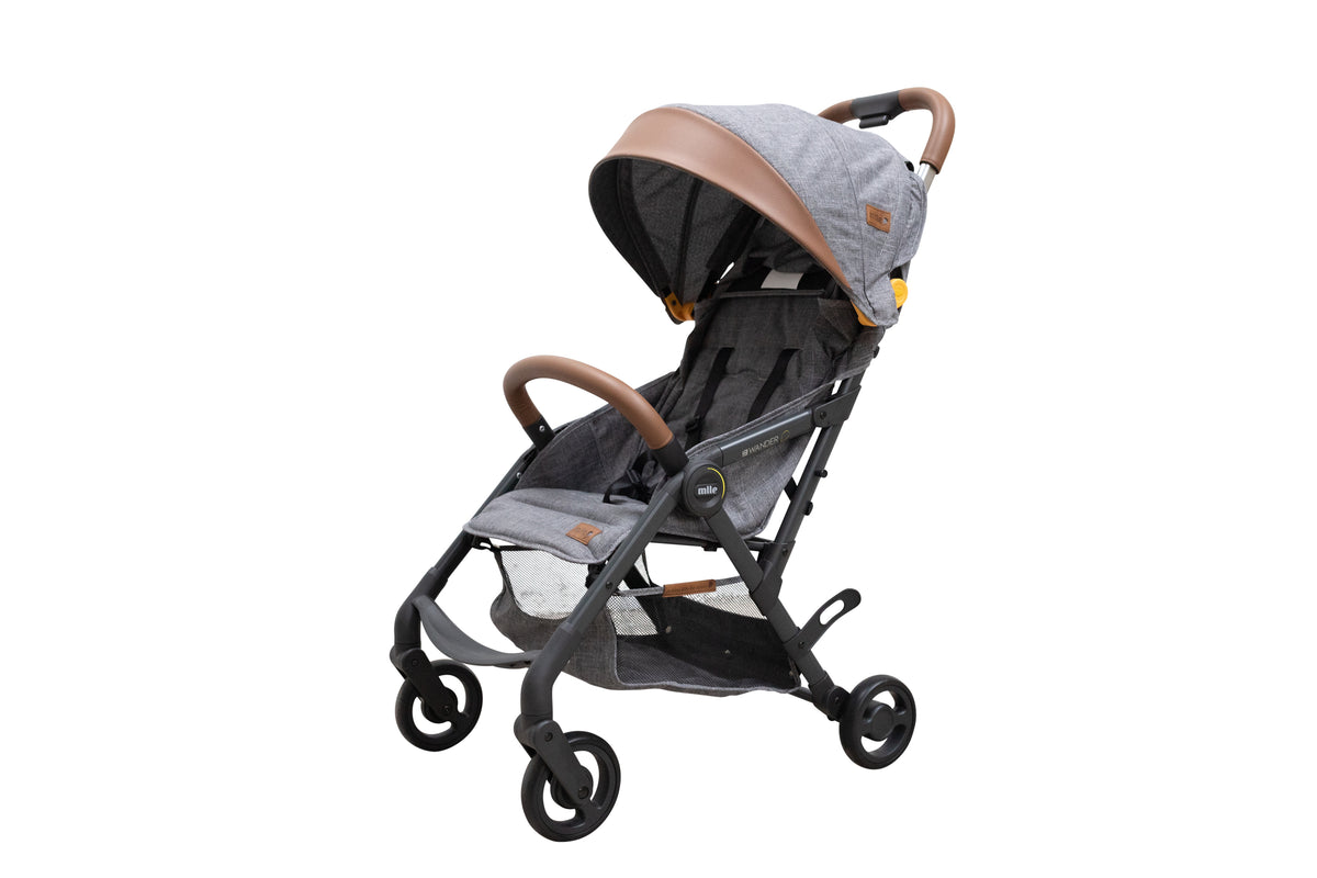 Wonder buggy best sale lightweight stroller