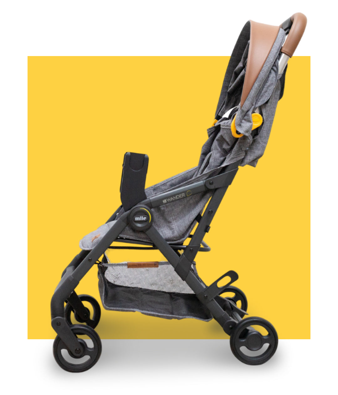 Wander Features – mllebaby