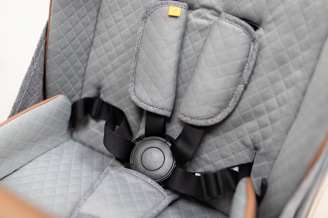 Pram harness covers sale