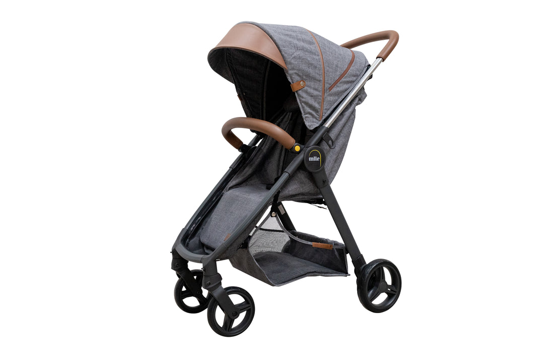 Venture Features – mllebaby