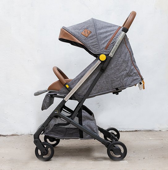 Roam Approved Used – mllebaby - Main Image